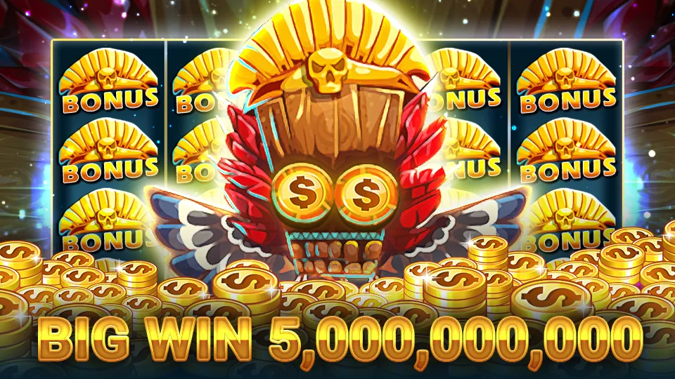 Trò chơi slot jackpot lũy tiến trên f1686