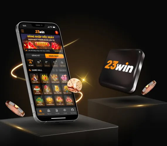 Giao diện f1686 app android thân thiện và hiện đại