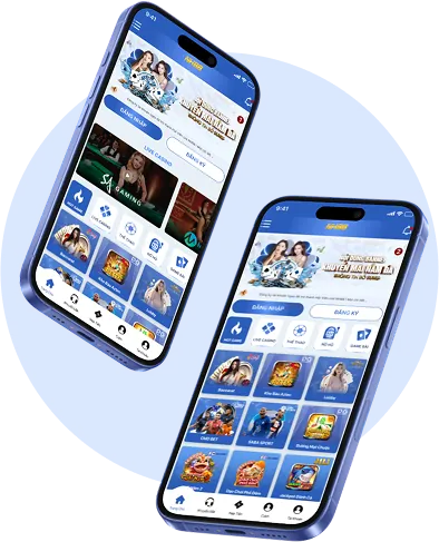 Giao diện người dùng thân thiện của f1686 Android