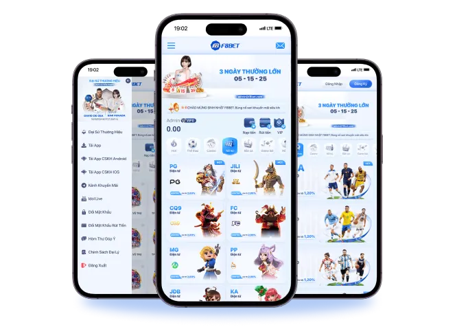Đồ họa chất lượng cao trên f1686