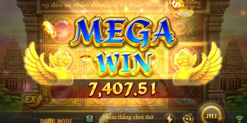 Hoàn trả không giới hạn f1686
