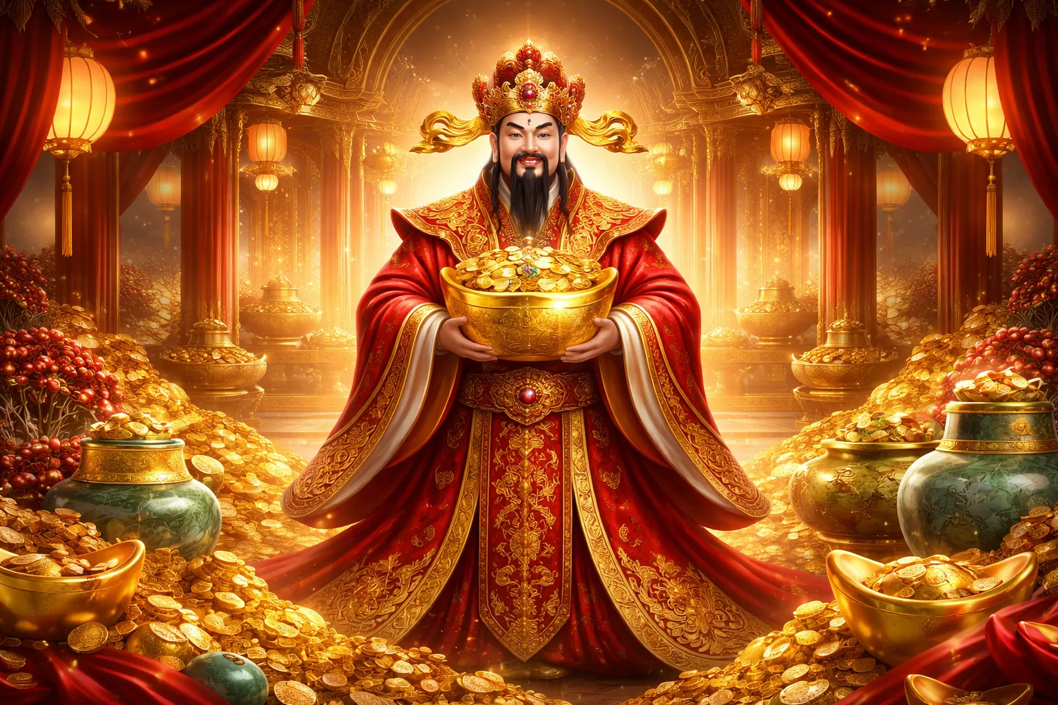 F1686 App Android game bắn cá với đại dương và cá