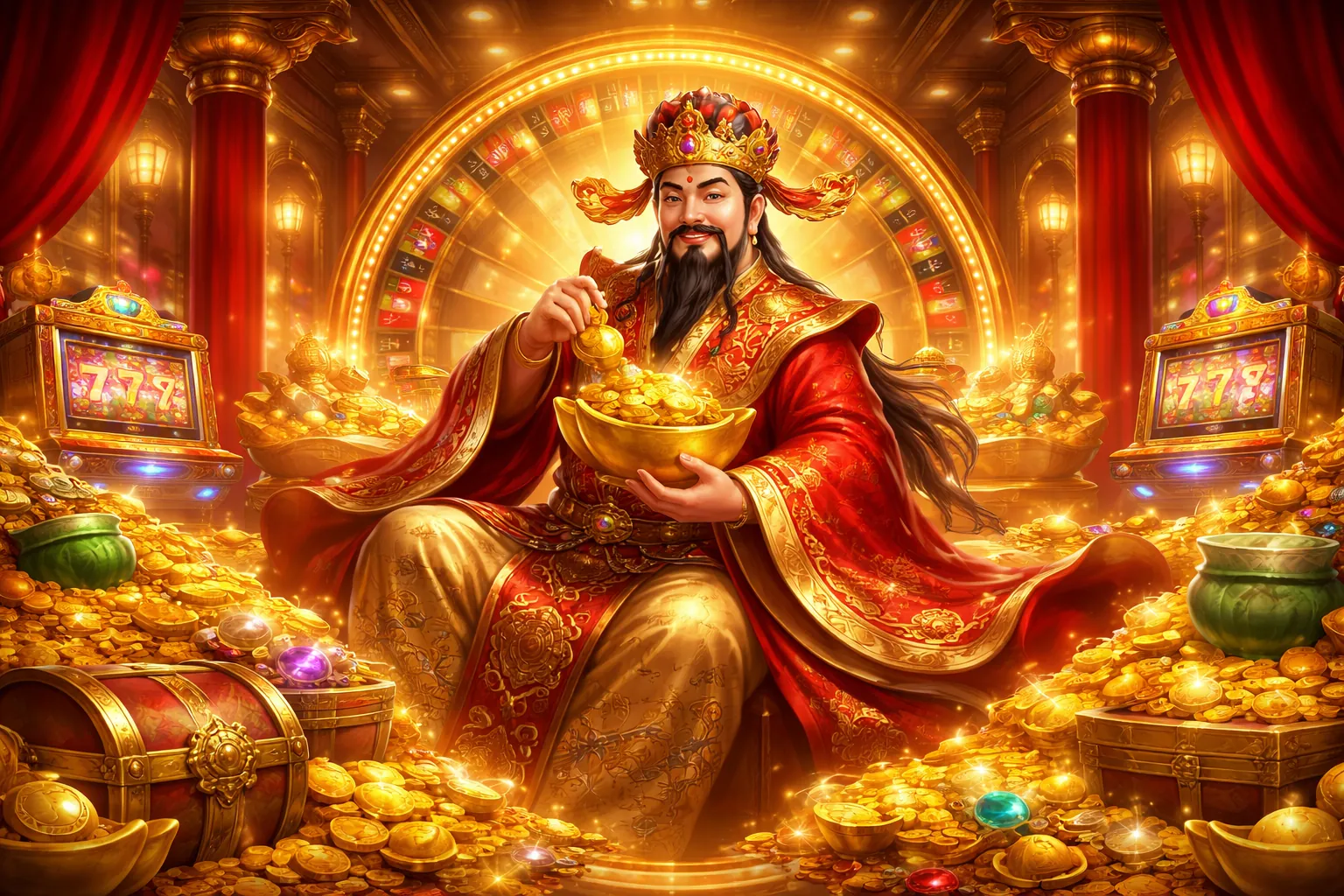 Đá gà trực tuyến trên ứng dụng f1686 Android