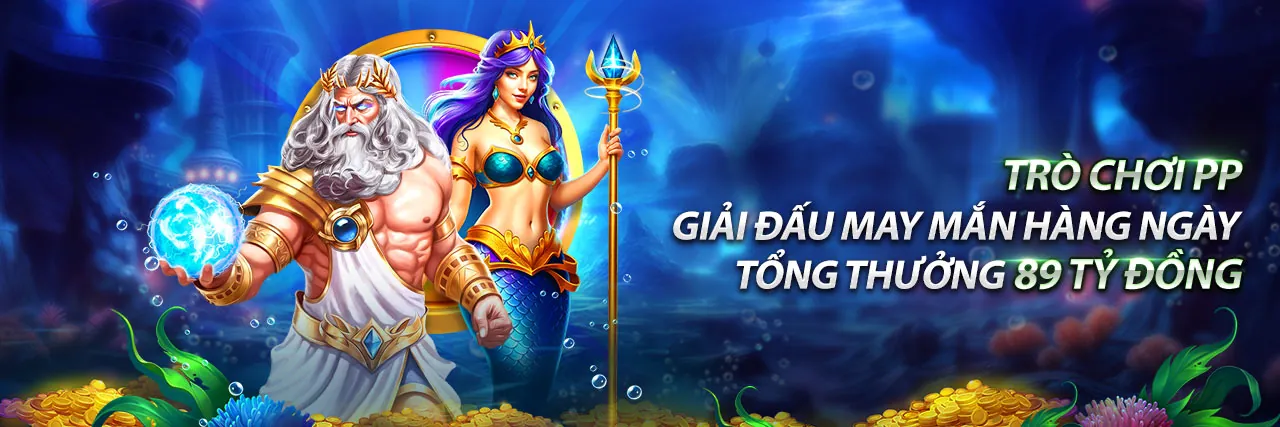 Hình ảnh chính của trò chơi bắn cá sôi động trên ứng dụng f1686 trên Android