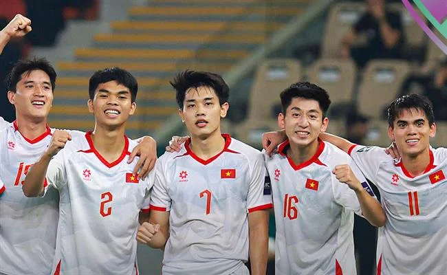 Hoàn trả thể thao F1686